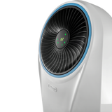 DeLonghi EV250 Portable Evaporative Cooler - Fan Head