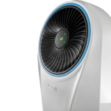 DeLonghi EV250 Portable Evaporative Cooler - Fan Head