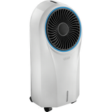DeLonghi EV250 Portable Evaporative Cooler - Right Angle