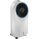 DeLonghi EV250 Portable Evaporative Cooler - Right Angle