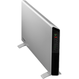 Delonghi HCX9115E Slim Style Convection Heater - angle