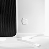 Delonghi HCX9115E Slim Style Convection Heater - feet