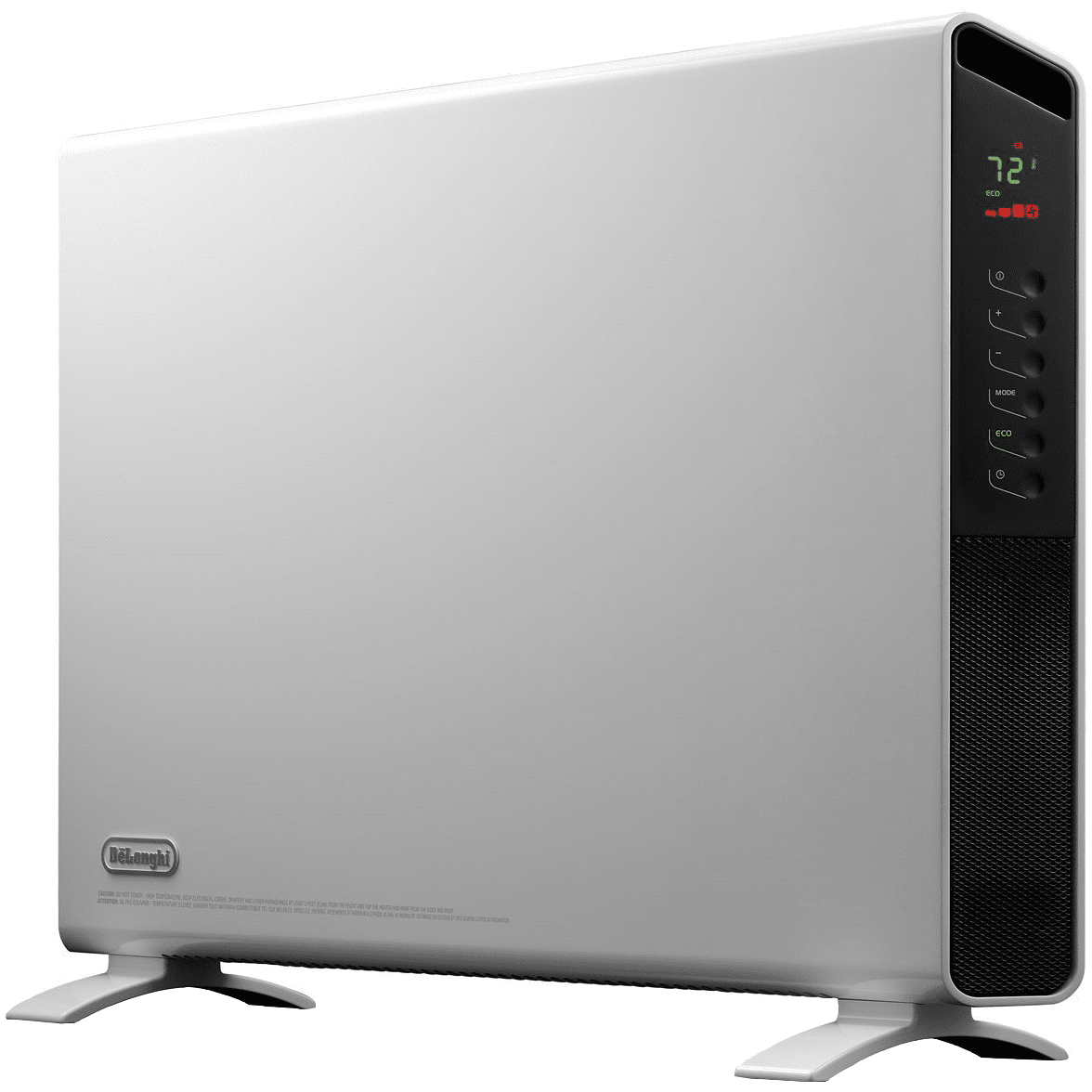 Delonghi HCX9115E Slim Style Convection Heater