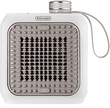 Delonghi Capsule Solo Personal Ceramic Heater