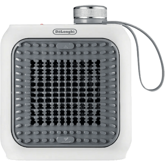 Delonghi Capsule Solo Personal Ceramic Heater - Slate Blue - Main