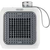 Delonghi Capsule Solo Personal Ceramic Heater - Slate Blue - Main