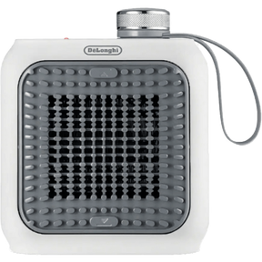 Delonghi Capsule Solo Personal Ceramic Heater - Slate Blue - Main