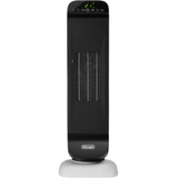 DeLonghi Ceramic Tower Heater w/ Thermostat 1500W - Main