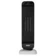 DeLonghi 1500W Ceramic Tower Heater w/ Thermostat & Remote