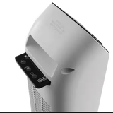 DeLonghi 1500W Ceramic Tower Heater w/ Thermostat & Remote - Remote Control