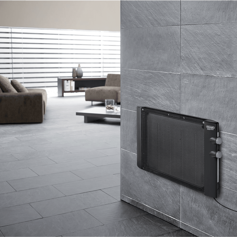DeLonghi HMP1500 Mica Panel Heater