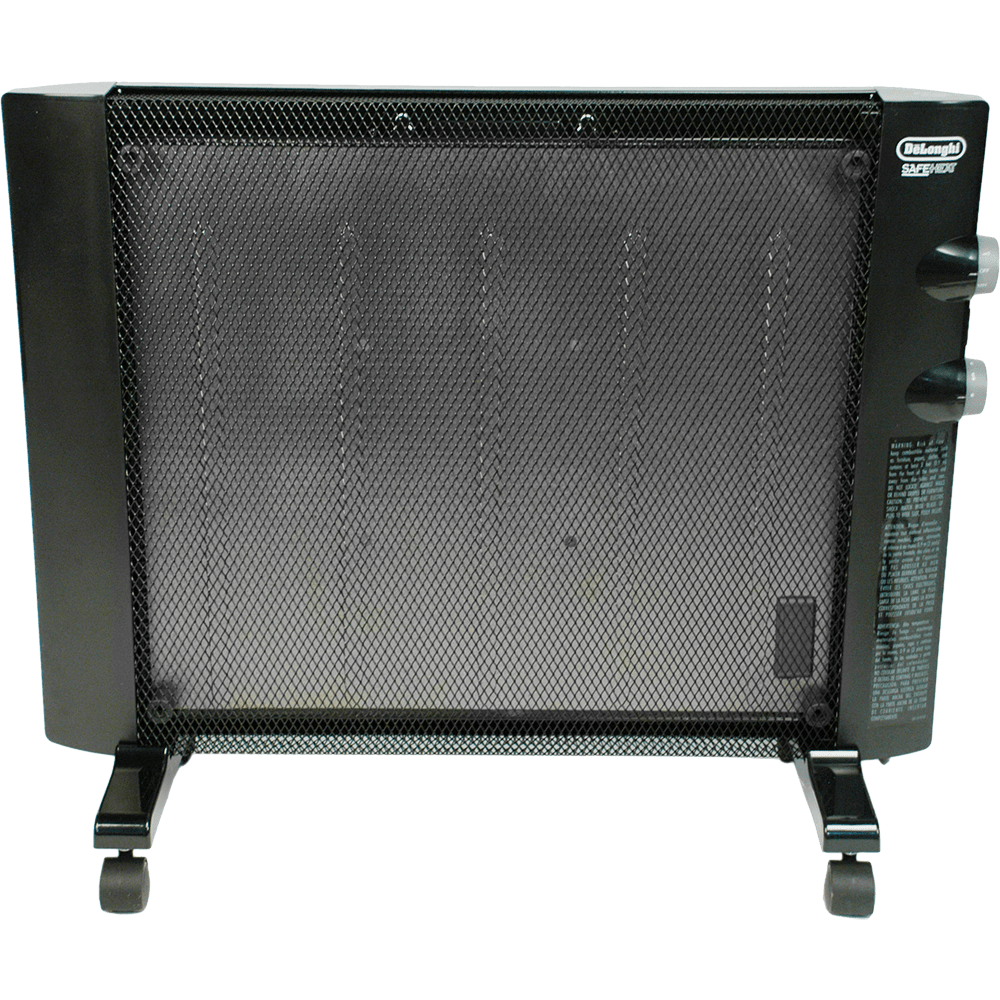DeLonghi HMP1500 Mica Panel Heater