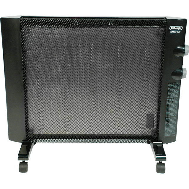 DeLonghi HMP1500 Mica Panel Heater