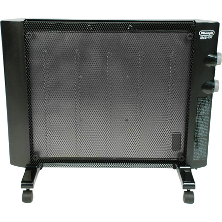 DeLonghi HMP1500 MICA Panel Radiator Heater – Sylvane