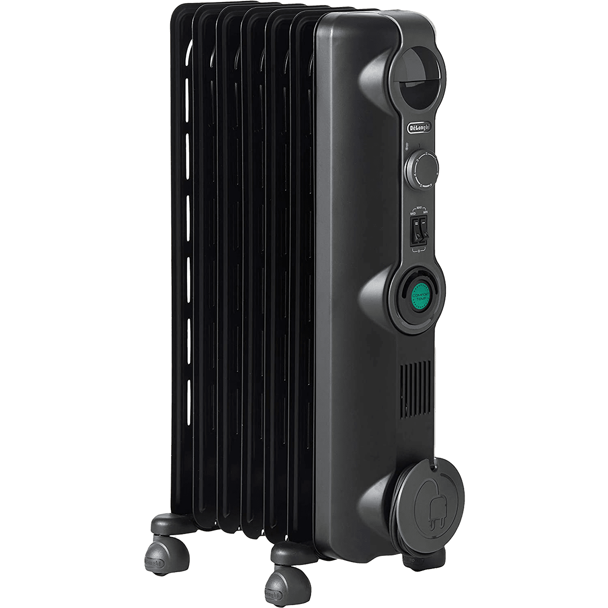 DeLonghi Comfort Temp Radiant Heater - Thumbnail 2