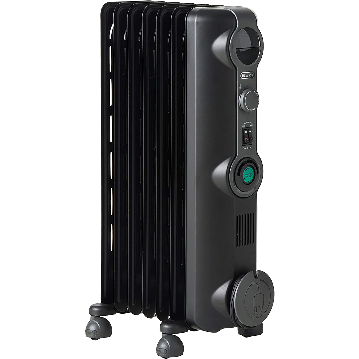 DeLonghi Comfort Temp Full Room Radiant Heater
