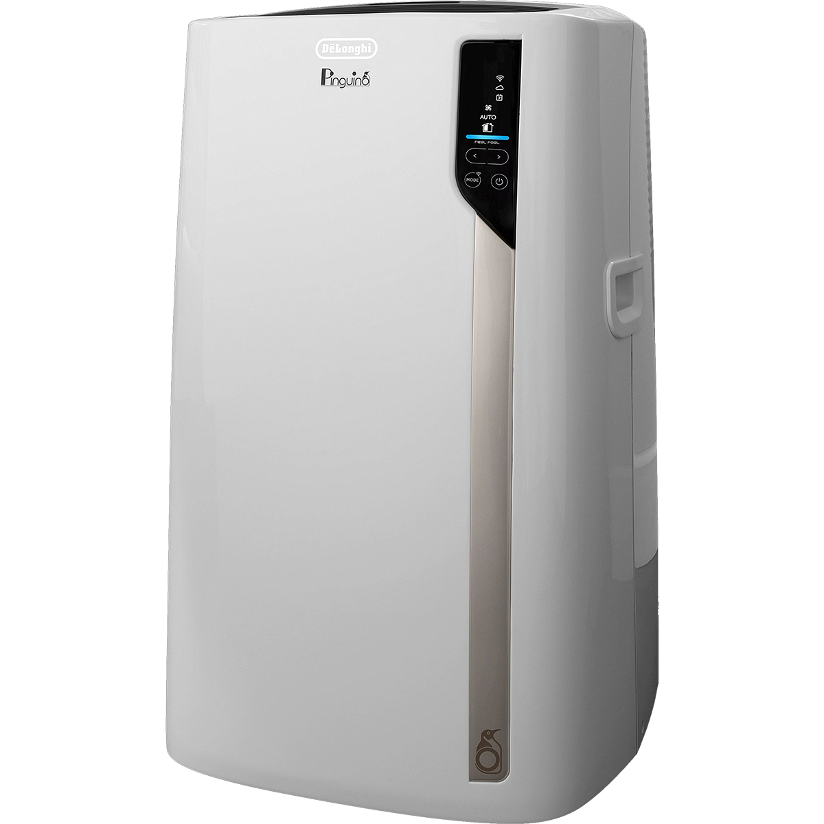 DeLonghi Pinguino 7,200 BTU Smart Wi-Fi Portable Air Conditioner w/ Heat