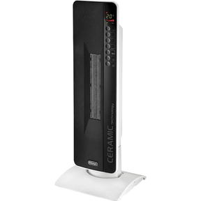 DeLonghi 28" Digital Ceramic Tower Heater