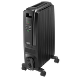Delonghi TRD40615 Oil Filled Radiator Heaters - Main