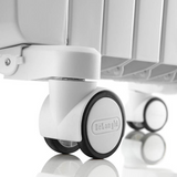 DeLonghi TRD40615E Digital Oil-Filled Radiator