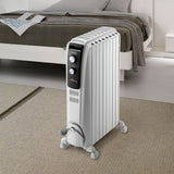 DeLonghi Dragon4 Programmable Portable Radiator Heater