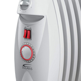 DeLonghi 1200W Bathroom Radiator Heater