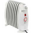 DeLonghi 1200W Bathroom Radiator Heater