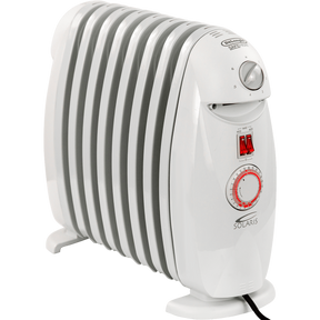 DeLonghi 1200W Bathroom Radiator Heater