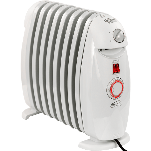 DeLonghi 1200W Bathroom Radiator Heater