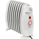 DeLonghi 1200W Bathroom Radiator Heater