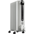 DeLonghi Oil-Filled Radiator Heater