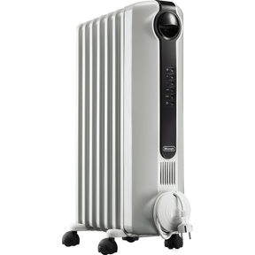 DeLonghi Oil-Filled Radiator Heater