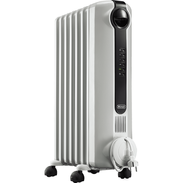 DeLonghi Oil-Filled Radiator Heater