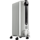 DeLonghi Oil-Filled Radiator Heater