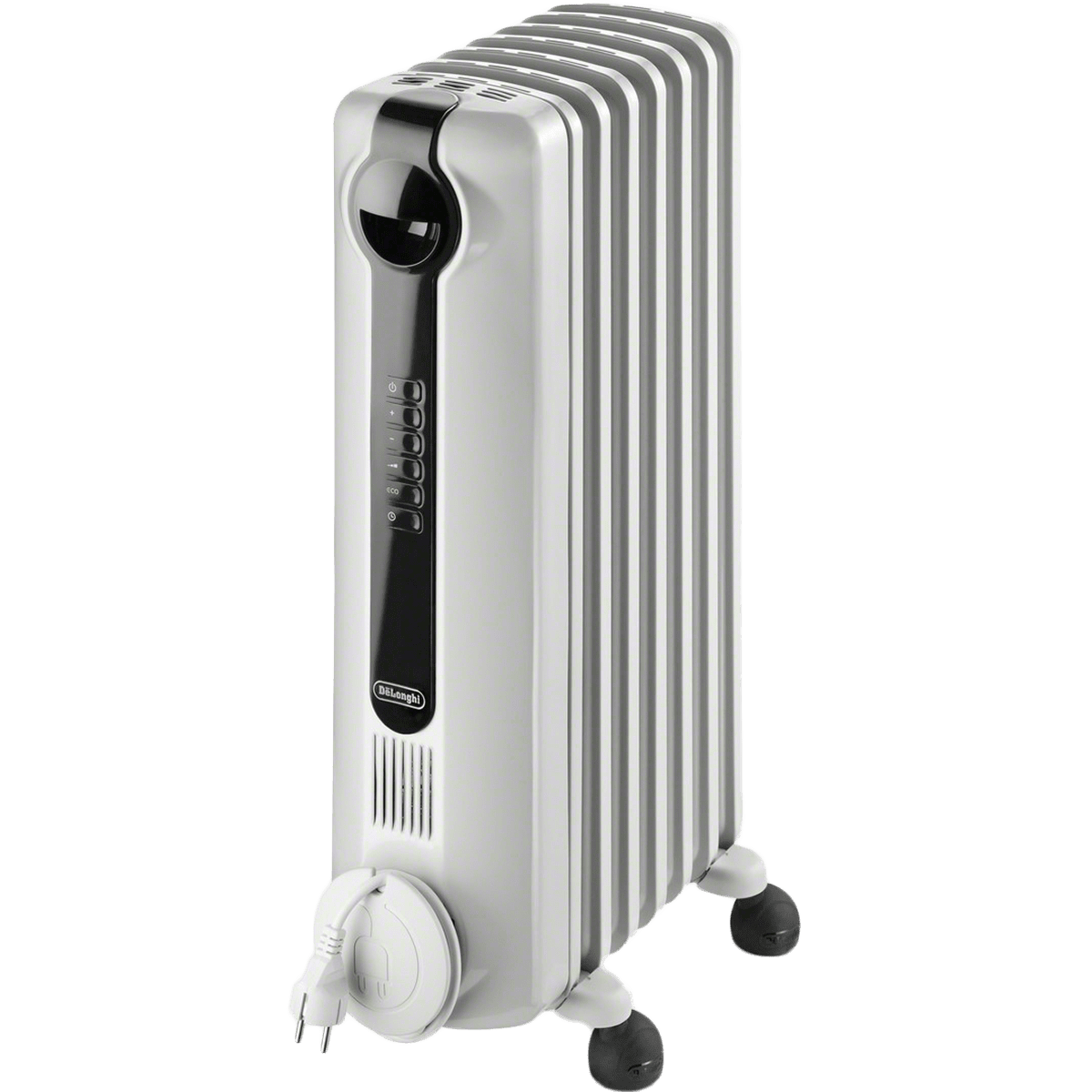 DeLonghi TRRS0715E Oil-Filled Radiator Heater