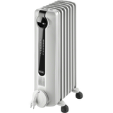 DeLonghi TRRS0715E Oil-Filled Radiator Heater