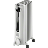 DeLonghi TRRS0715E Oil-Filled Radiator Heater
