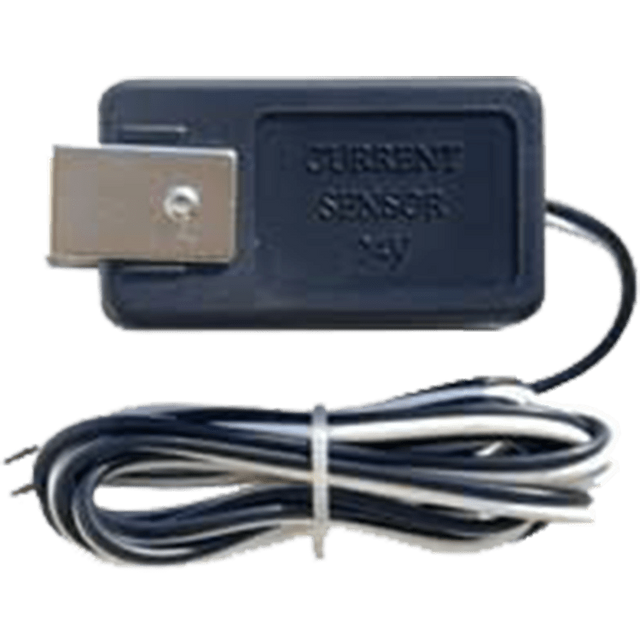 Desert Spring 24V Current Sensing Relay