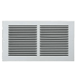 Dimplex Air Intake Vent for Opti-Myst Linear Electric Fireplaces