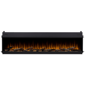 Dimplex Ignite Ultra Linear Built-In Electric Fireplaces 100-Inch - Main