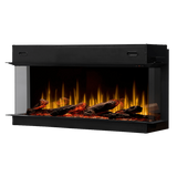 Dimplex Ignite Ultra Linear Built-In Electric Fireplaces 50-Inch - Angle 2