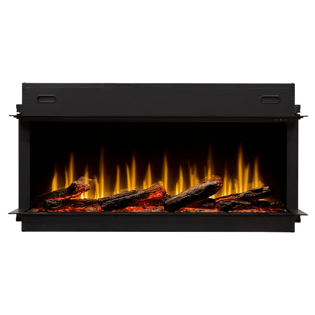 Dimplex Ignite Ultra Linear Built-In Electric Fireplaces 50-Inch - Main
