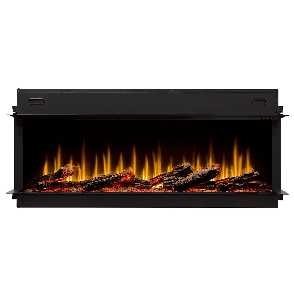 Dimplex Ignite Ultra Linear Built-In Electric Fireplaces 60-Inch - Main
