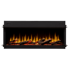Dimplex Ignite Ultra Linear Built-In Electric Fireplaces 60-Inch - Main