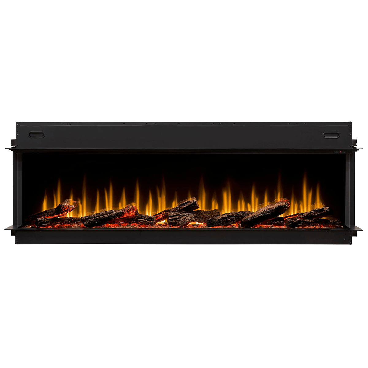 Dimplex Ignite Ultra Linear Built-In Electric Fireplaces 74-Inch - Main