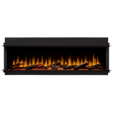 Dimplex Ignite Ultra Linear Built-In Electric Fireplaces 74-Inch - Main