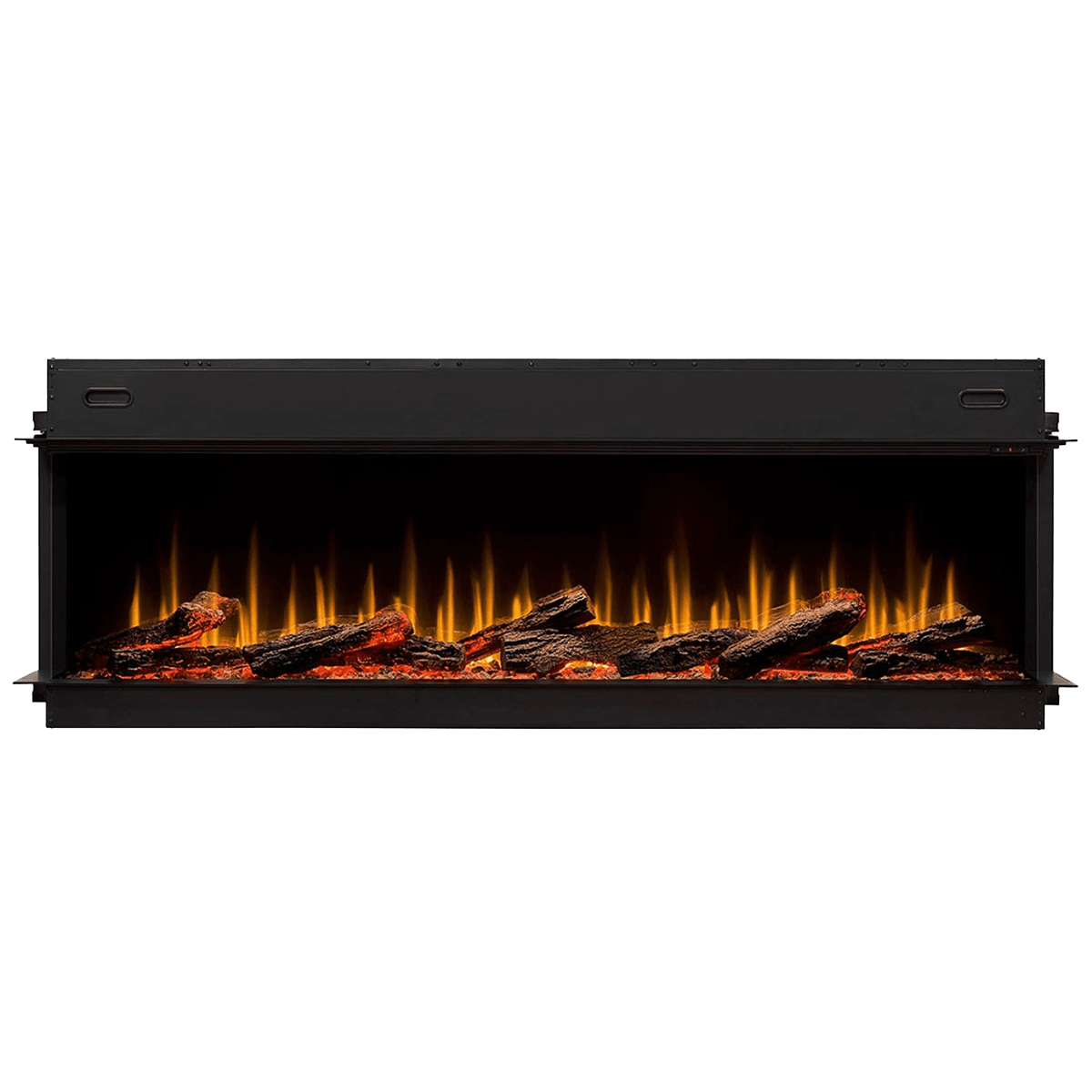 Dimplex Ignite Ultra Linear Built-In Electric Fireplaces 88-Inch - Main