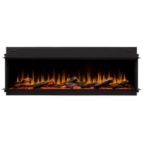 Dimplex Ignite Ultra Linear Built-In Electric Fireplaces 88-Inch - Main