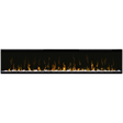 Dimplex IgniteXL Electric Fireplace - 74-inch