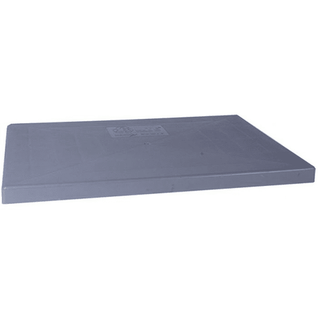 Diversitech E-Lite Plastic Mounting Condensing Unit Pad 24 x 36 x 3